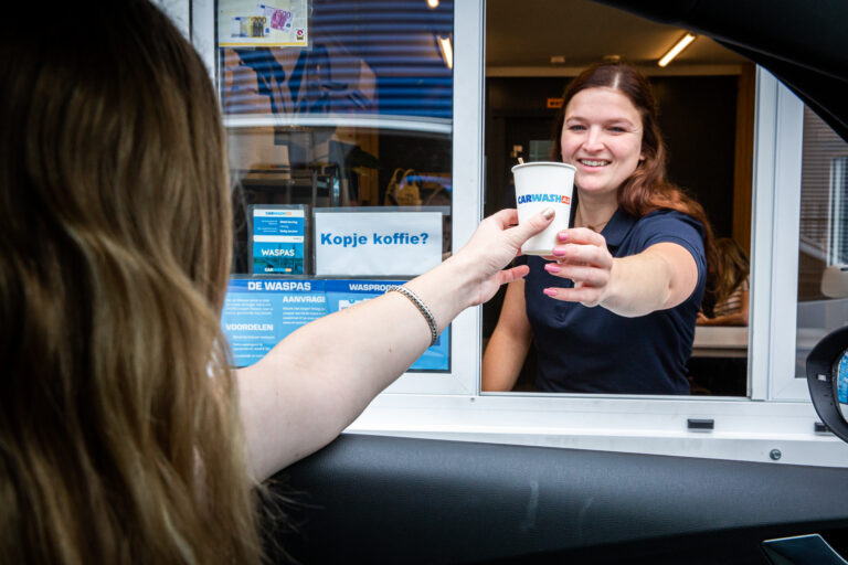 koffie